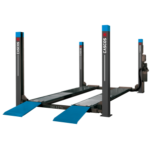 With our 4 Post Lifts, you can be assured of getting the very best Car Lift dedicated to specialist Wheel Alignment Lifts.