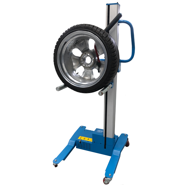 WC300 Electric Wheel Lifter