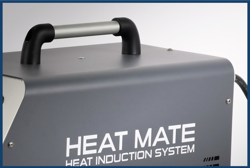 Heat Mate Induction Heater
