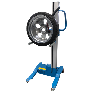 Cascos WC300 Portable Wheel Lifter