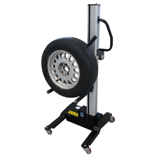 HOFMANN MEGAPLAN WHEEL LIFT: WC300 WHEEL LIFTER BLOG 