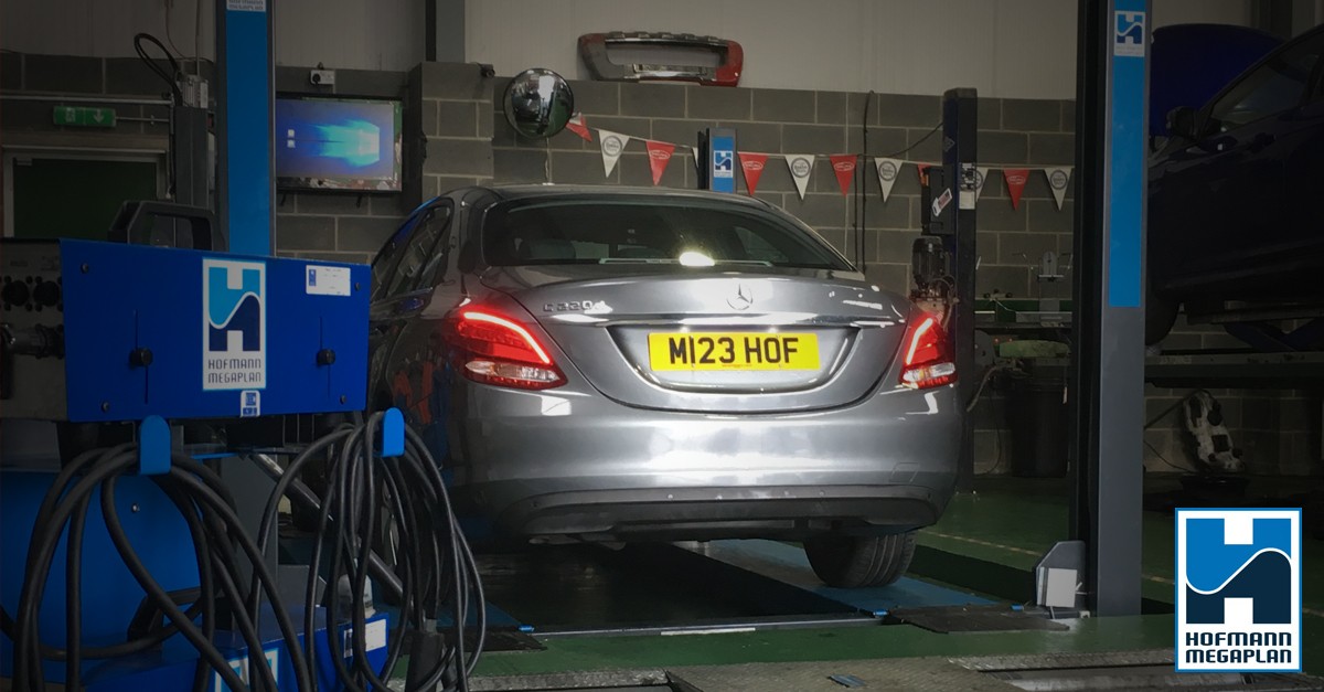 DO YOU UNDERSTAND MOT BAY REGULATIONS? DO YOU NEED TO?