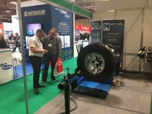 CV SHOW 2018 discussions