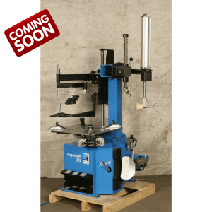 megamount 302 Racing Tyre Changer