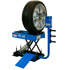 Cascos PFL65 Wheel Lifter