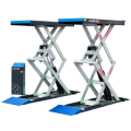 Cascos 3000 Evo 2 Scissor Lift