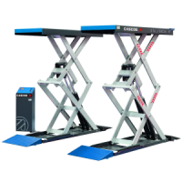 Cascos 3000 Evo 2 Scissor Lift