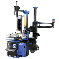 megamount 613 Racing Tyre Changer