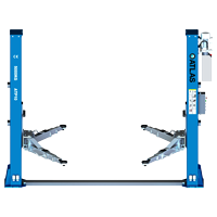 ATP 10 Two Post Lift with Base