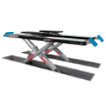 Discover everything about the Cascos T4 Scissor Lift for cars when you discuss your Vehicle Lifting requirements with our specialist team.