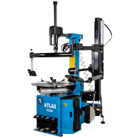 Atlas TC320 Plus Tyre Changer