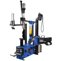 megamount EASY Tyre Changer